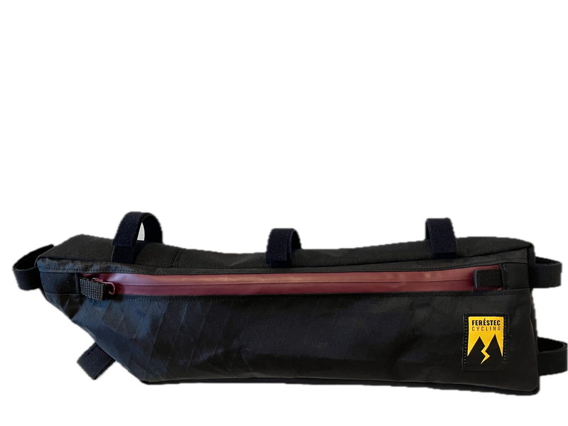 FRAME BAG - Bosses de quadre