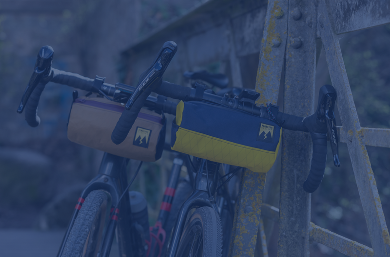 HANDLERBAR BAG - Bosses de manillar