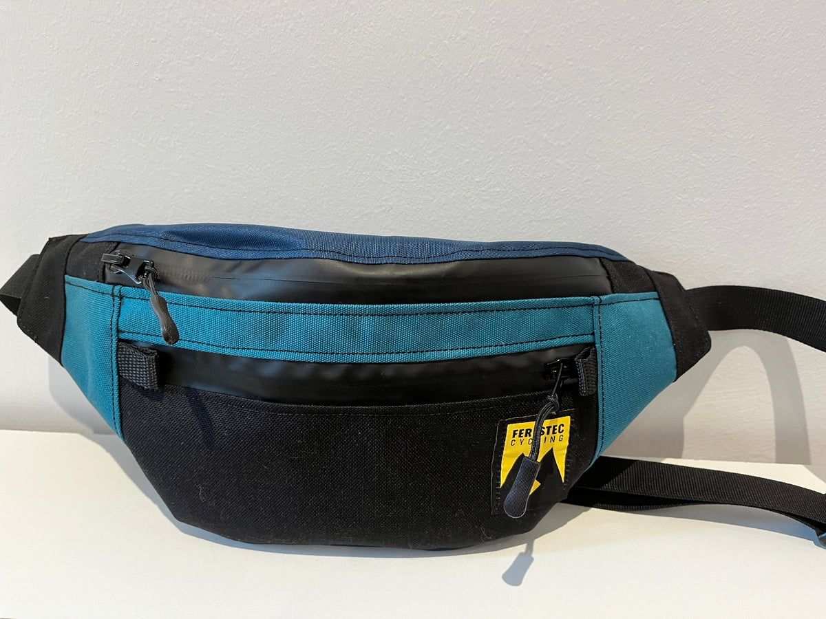 Fanny Pack - Ronyonera Navy