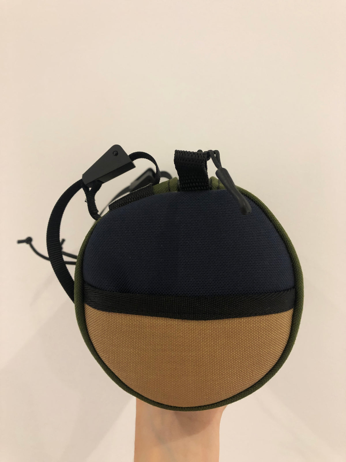 Bossa Manillar Navy