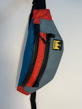 Fanny Pack - Ronyonera Red Chilli