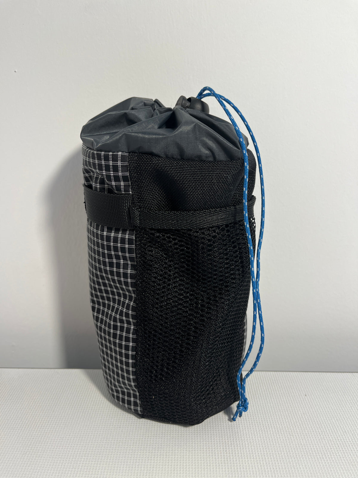 Snack Bag Black Beauty