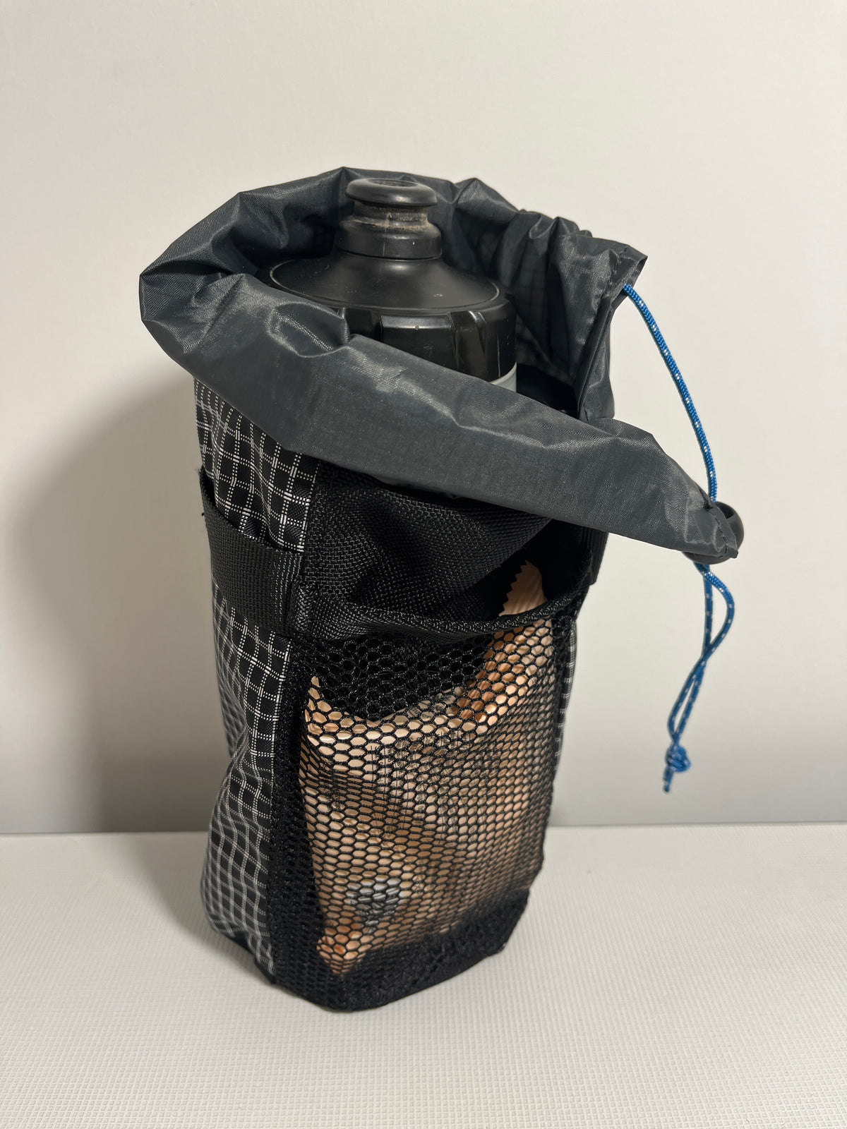 Snack Bag Black Beauty