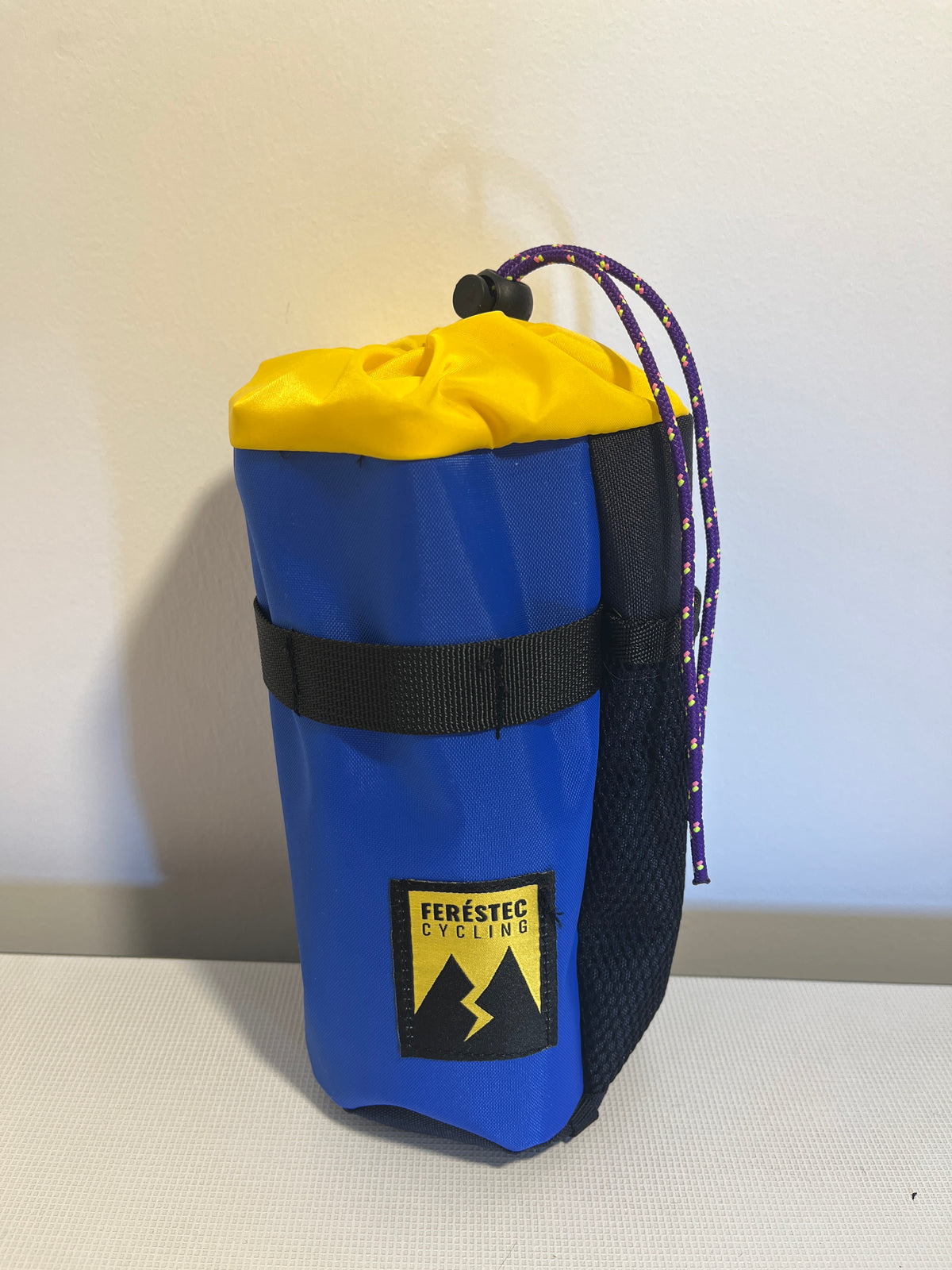 Snack Bag Royal Blue