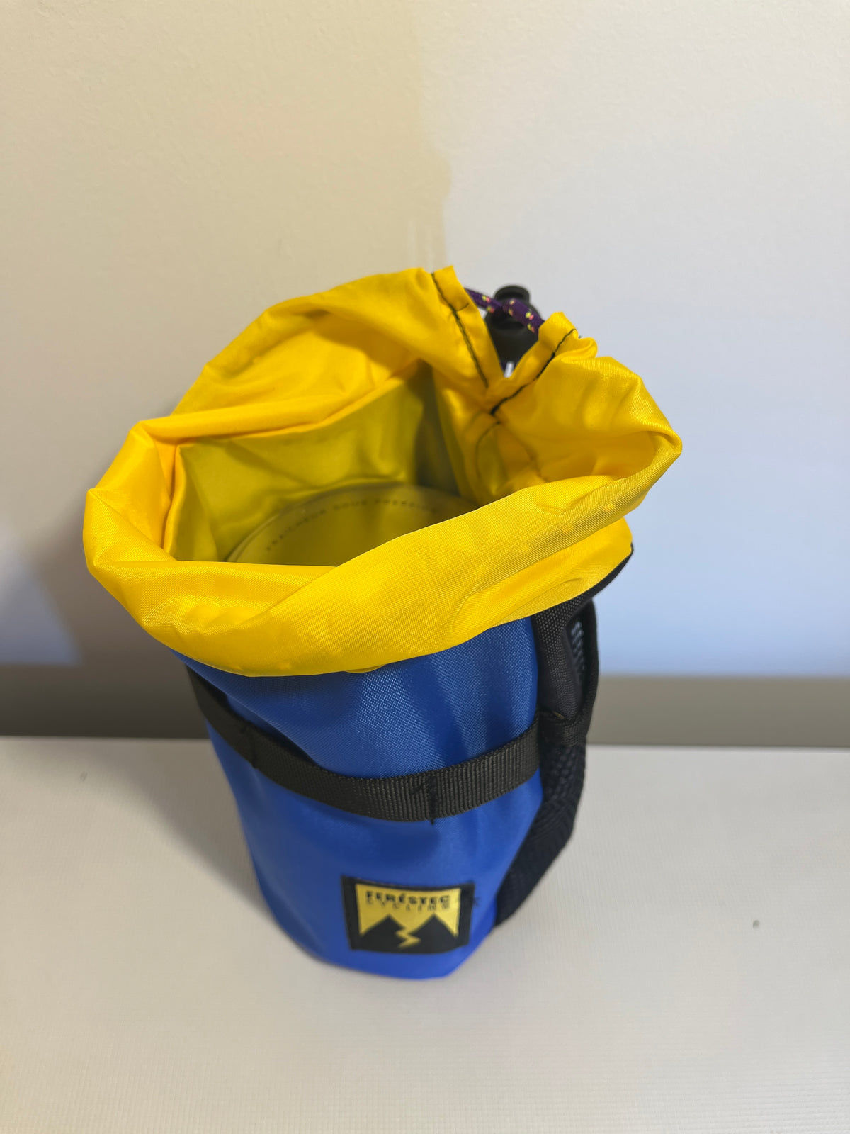 Snack Bag Royal Blue