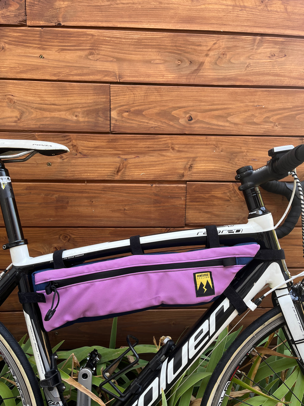 Frame Bag