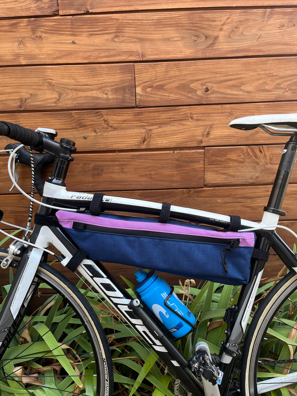 Frame Bag
