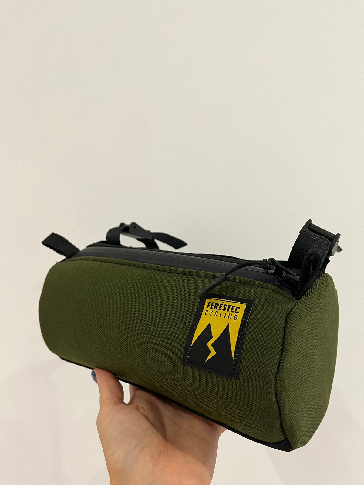 Bossa Manillar Khaki